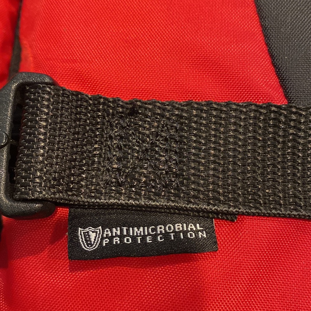 Steans Life Jacket - Picture 3 of 7